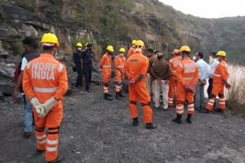 Image Courtesy: IANS