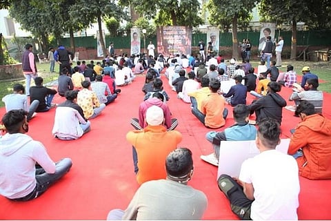 Image Courtesy: IANS