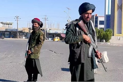 Representative image (Source: IANS)