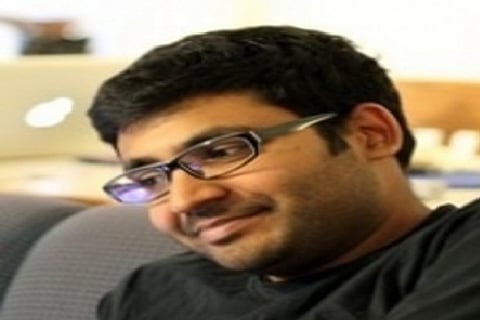 Indian-origin executive Parag Agrawal is new CEO of Twitter