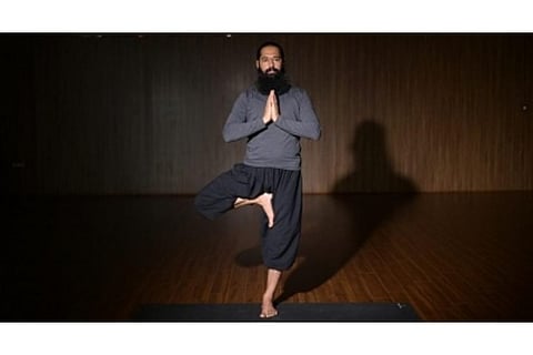 Image Courtesy: IANS