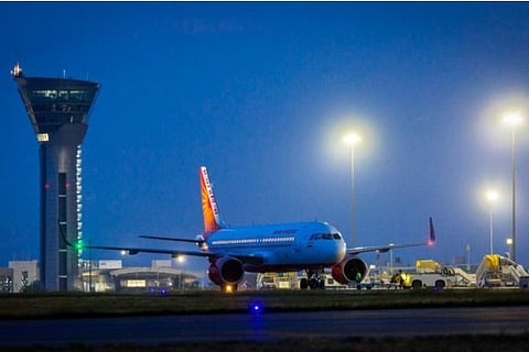 Representative image (Source: IANS)