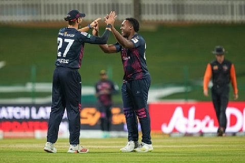 Image Courtesy: IANS