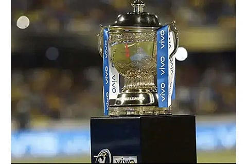 Ahead of IPL rentention, RCB provides purse break-up