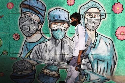 Representative Image