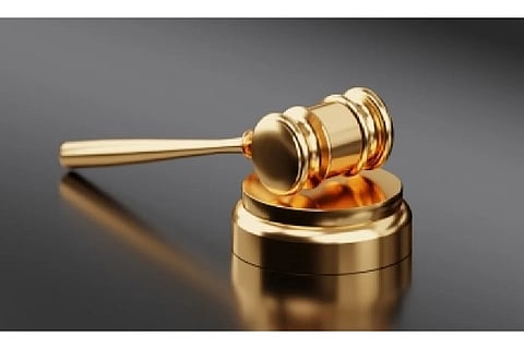 Representative Image