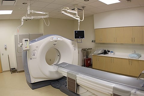 Representative Image