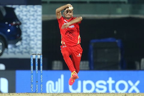 Picture Credit: Indian Premier League Twitter Profile