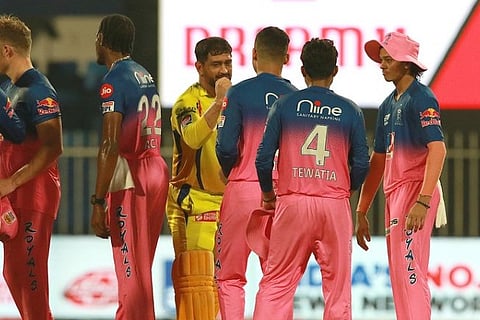 Picture Credit: Indian Premier League twitter profile