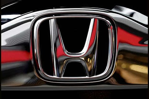 Honda Cars India reports 34 pc dip in domestic sales at 6,765 units in Sept