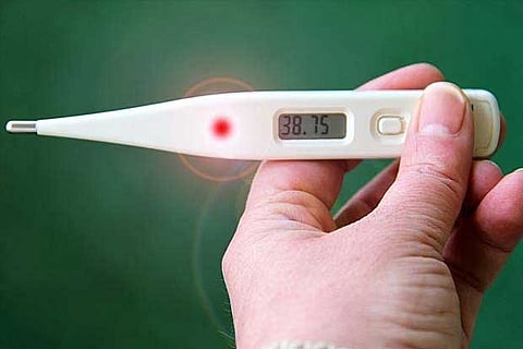 Representative image.