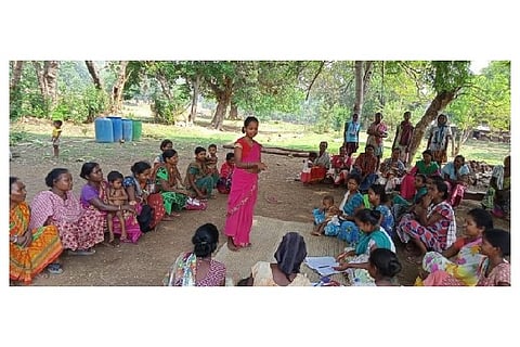 Representative image (Source: IANS)