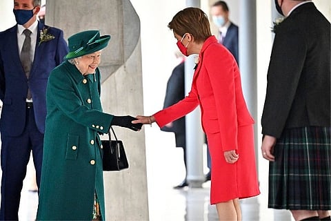 Image courtesy: Reuters