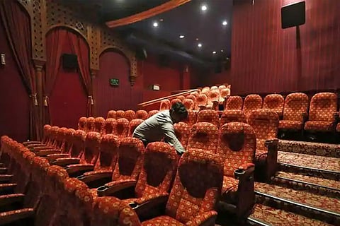 Representative Image