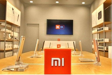 Representative Image