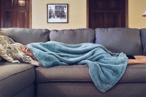 Representative Image