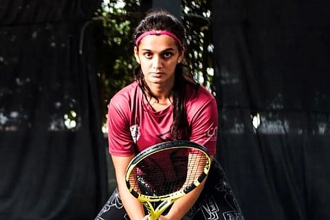 Soha Sadiq (Source: IANS)