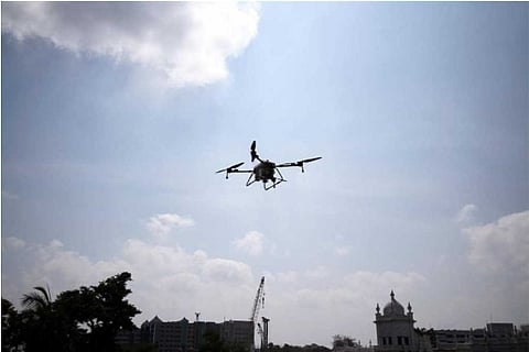 Representative Image