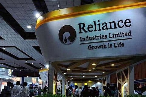 Reliance Industries Limited (Representative image)