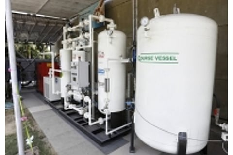 Representative Image (Source: IANS)