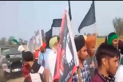 Screen grab from video