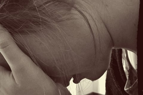 Representative image.