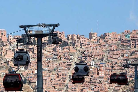 Representative Image