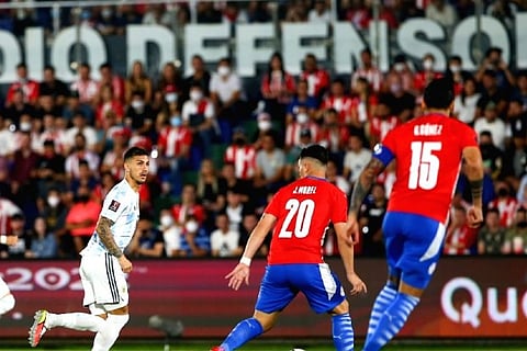 Image Courtesy: IANS