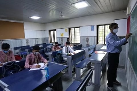 Representative Image (Source: IANS)