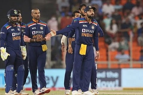 Image Courtesy: IANS