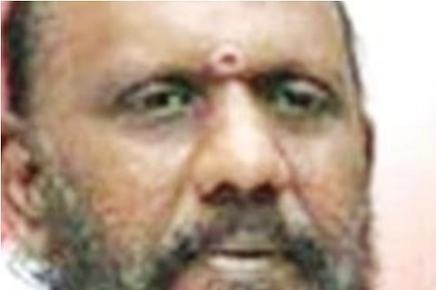 Popular Tamil poet and film lyricist Piraisoodan no more