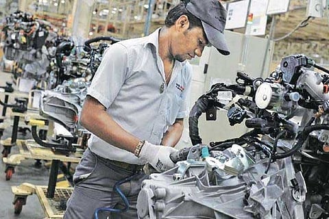 Motherson Sumi picks up majority stake in CIM Tools for aerospace debut