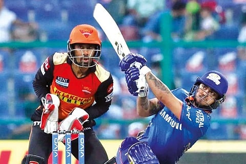 T20WC: Kishan to be considered for opening slot