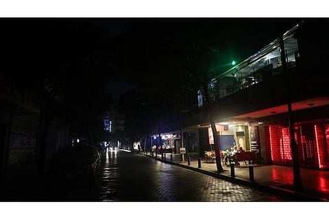 Image Courtesy: IANS