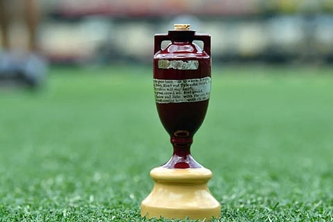 England selects experienced squad for Ashes