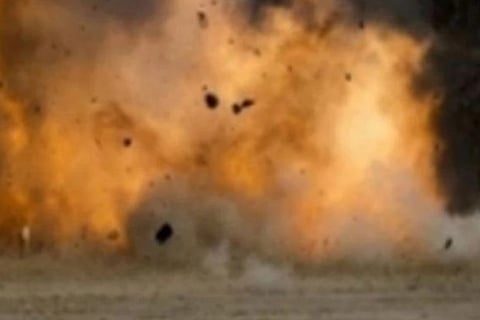 Representative Image (Image Courtesy: ANI)