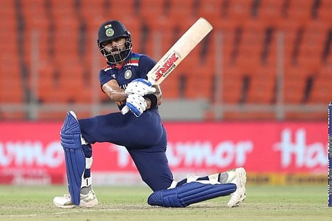 Image Courtesy: IANS