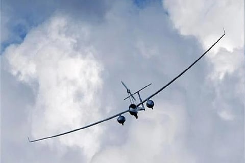 Image courtesy: Reuters