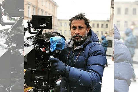 Shoojit Sircar (Image source: IANS)