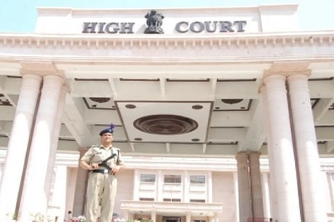 Representative Image (Source: IANS)