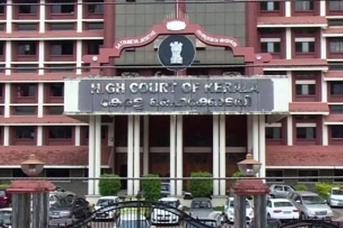 Kerala High Court (Source: IANS)