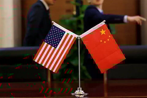 US businesses suffer setbacks due to Biden's trade policy on China (Representative image)