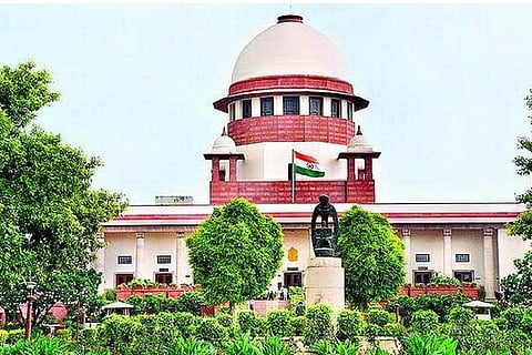 Supreme Court of India