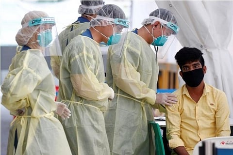 Representative Image