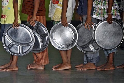 Representative Image