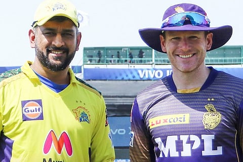 Image source: KolkataKnightRiders/Twitter