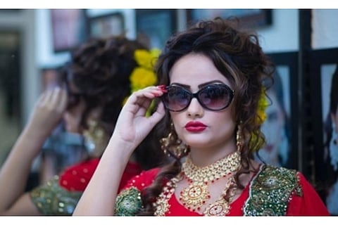 Image Courtesy: IANS