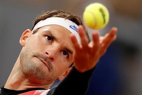 Image Courtesy: Reuters