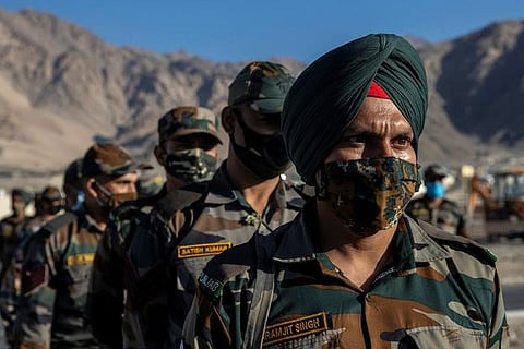 Representative Image.