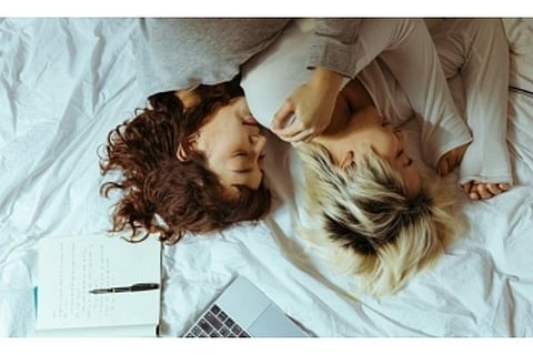 Image Courtesy: IANS